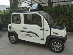 無人駕駛汽車教學(xué)設(shè)備產(chǎn)品有哪些？濟(jì)南恒信教具告訴您