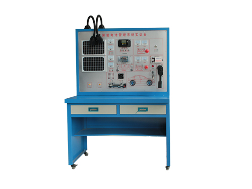 太陽(yáng)能電動(dòng)汽車_教學(xué)系統(tǒng)(圖1) 太陽(yáng)能電動(dòng)汽車教學(xué)系統(tǒng)