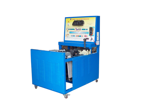 自動變速器實驗臺