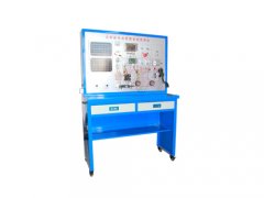 太陽能教學(xué)模擬實訓(xùn)臺