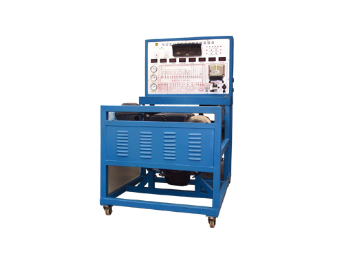 桑塔納AJR電控發(fā)動(dòng)機(jī)實(shí)驗(yàn)臺(tái)(圖1) 桑塔納AJR電控發(fā)動(dòng)機(jī)實(shí)驗(yàn)臺(tái)