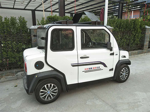 無人駕駛汽車?yán)走_(dá)原理實(shí)驗(yàn)臺