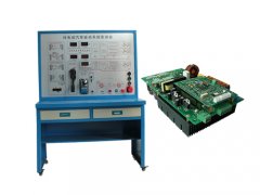 新能源汽車(chē)電動(dòng)機(jī)與控制器原理實(shí)訓(xùn)臺(tái)
