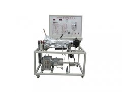 后驅(qū)AT自動變速器實驗臺