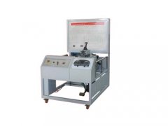 汽車教學(xué)設(shè)備:DSG雙離合變速器綜合實(shí)驗(yàn)臺(tái)