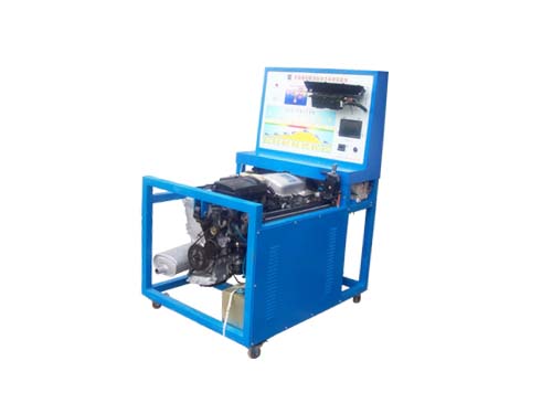 新能源汽車(chē)實(shí)訓(xùn)設(shè)備