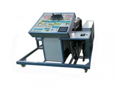 風(fēng)向標(biāo)汽車(chē)教學(xué)設(shè)備是什么?濟(jì)南恒信教具問(wèn)您解答