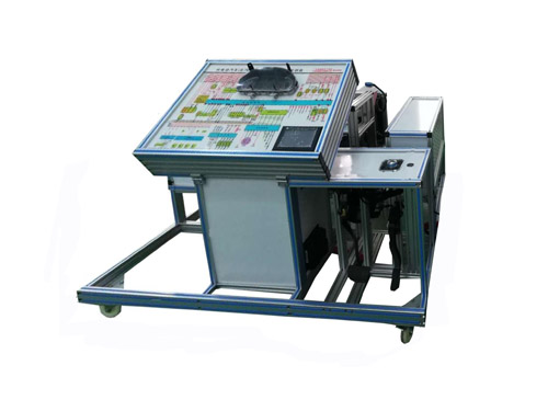 風(fēng)向標(biāo)汽車教學(xué)實(shí)訓(xùn)設(shè)備