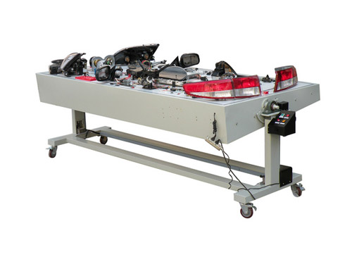 新能源汽車實(shí)訓(xùn)設(shè)備