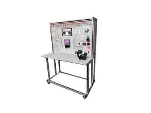 新能源電機控制技術(shù)研究與教學系統(tǒng)(圖1) 新能源電機控制技術(shù)研究與教學系統(tǒng)