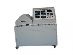 新能源汽車空壓機(jī)性能測(cè)試試驗(yàn)臺(tái)