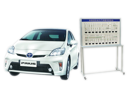 新能源汽車整車試驗(yàn)臺(tái)(圖1) 汽車新能源整車試驗(yàn)臺(tái)