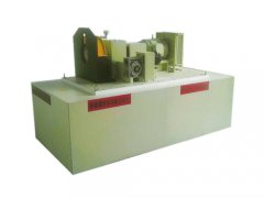 電動(dòng)汽車電機(jī)測(cè)試臺(tái)_臺(tái)架