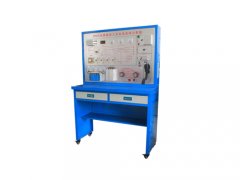 電動(dòng)汽車BMS(電池管理系統(tǒng))考核裝置