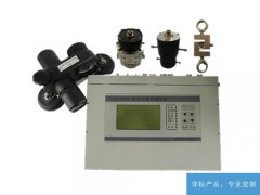 新能源汽車(chē)動(dòng)力系統(tǒng)綜合測(cè)試儀