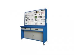 廣州欣維汽車(chē)教學(xué)設(shè)備：汽車(chē)CAN-bus網(wǎng)絡(luò)原理及開(kāi)發(fā)仿真實(shí)驗(yàn)臺(tái)