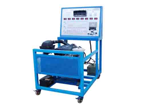 汽車檢測(cè)設(shè)備：全方位保障行車質(zhì)量