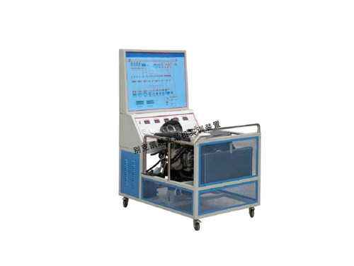 別克凱越發(fā)動(dòng)機(jī)實(shí)訓(xùn)裝置(圖1)