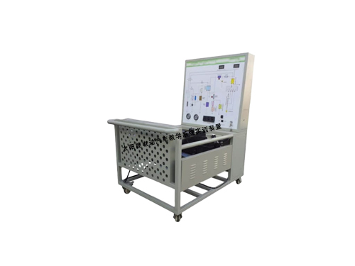 太陽(yáng)能電動(dòng)汽車(chē)教學(xué)系統(tǒng)實(shí)訓(xùn)裝置