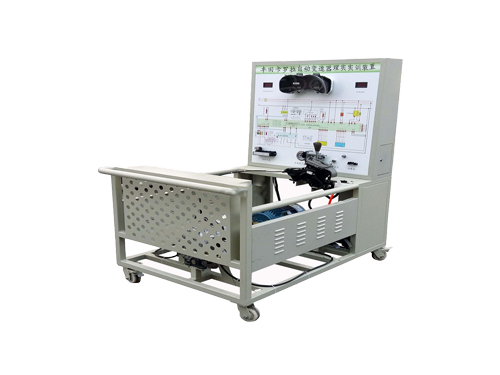 豐田卡羅拉自動變速器理實(shí)實(shí)訓(xùn)裝置