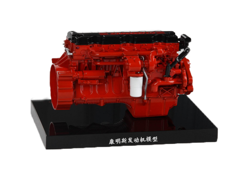 康明斯發(fā)動(dòng)機(jī)模型