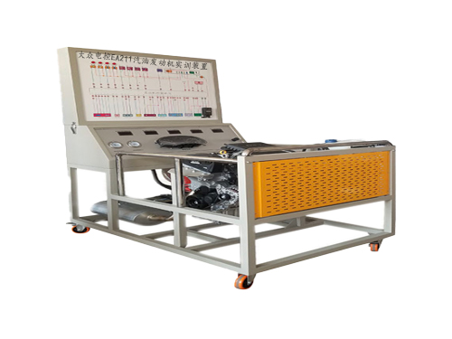 大眾電控EA211汽油發(fā)動機實訓(xùn)裝置